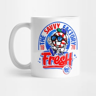 Fresh Mug